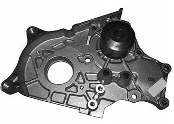 Magneti marelli 352316171136 насос водяная в Украине