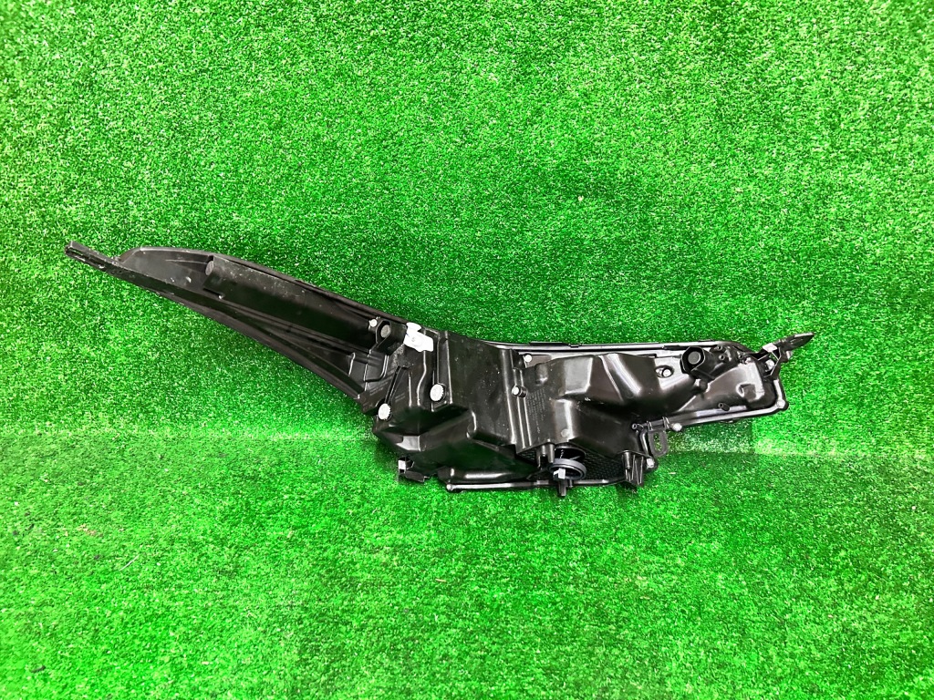 фото №2, Фара левый toyota chr c-hr full led