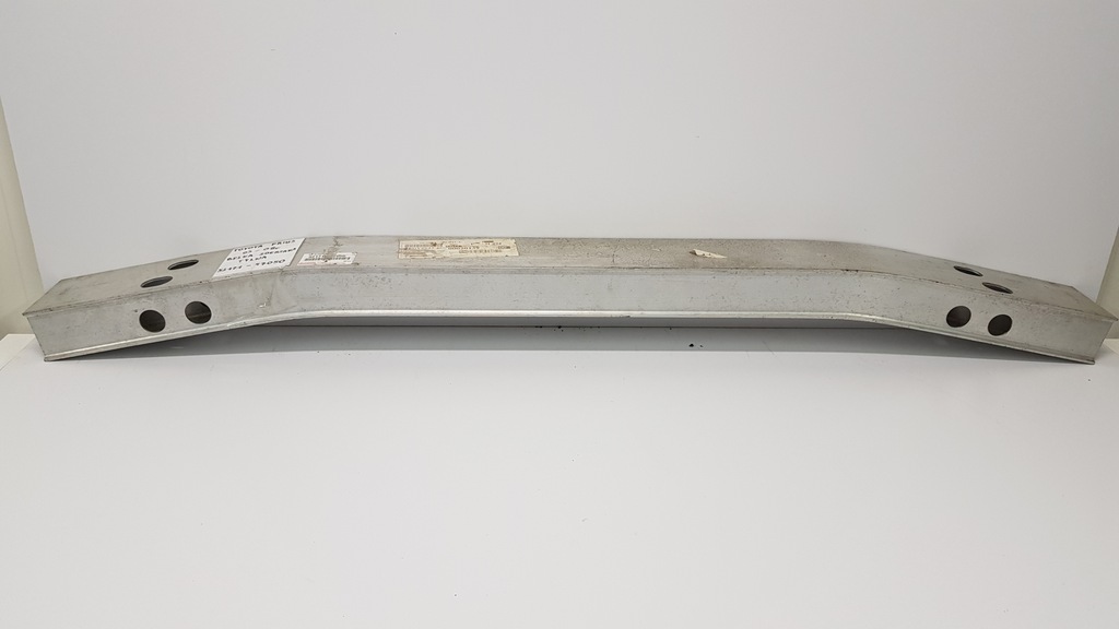 фото №7, Toyota prius 04-09r балка бампера задняя балка бампер задняя 52131-47060