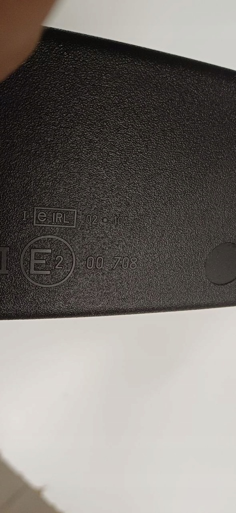 фото №6, Citroen c3 ii 10r 1.4 8v kft зеркало заднего вида внутреннее