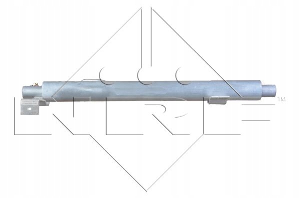 фото №10, Радіатор кондиціонера конденсатор nrf 35519