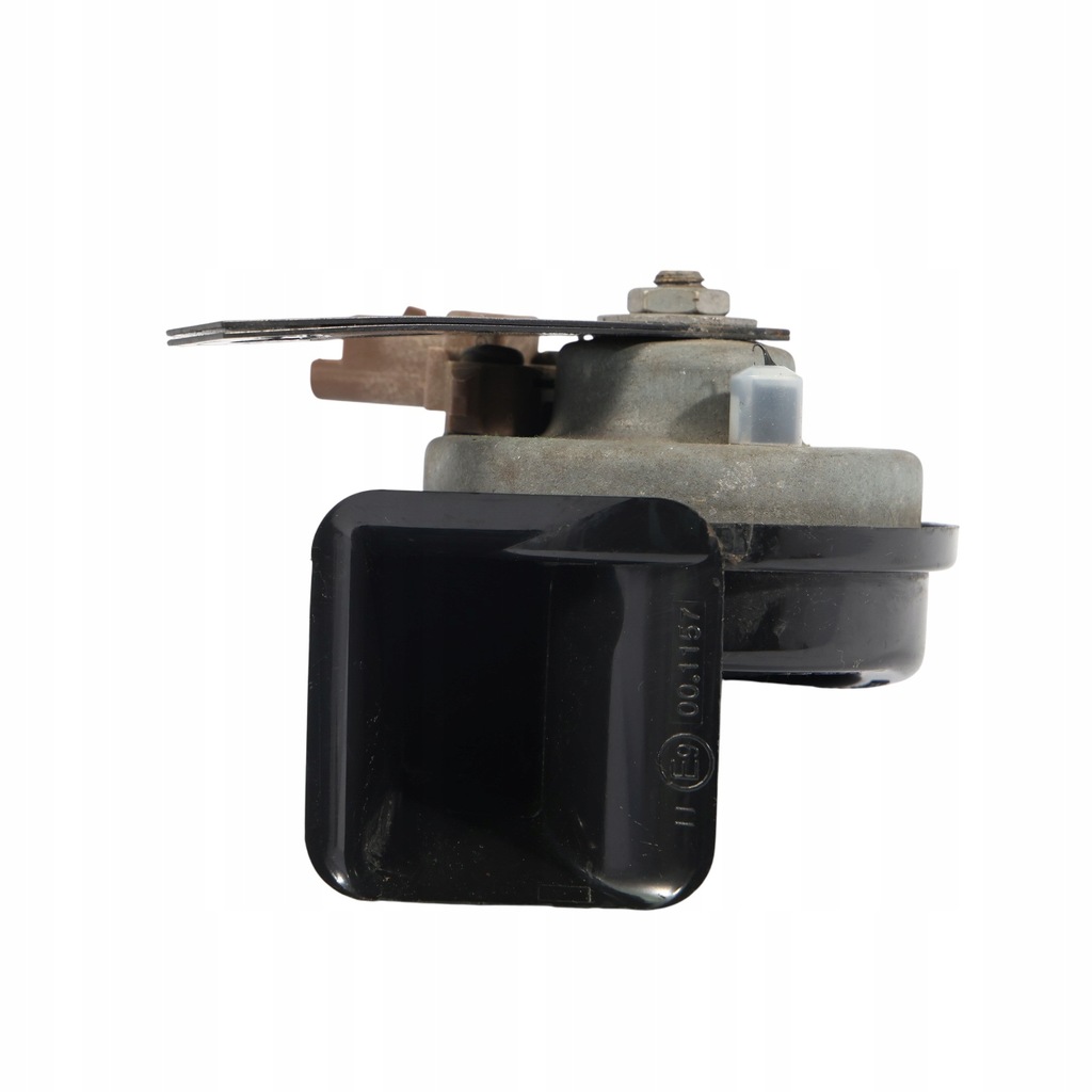 фото №9, Smart fortwo c453 renault twingo iii сигнал звуковой fanfary a4535420400