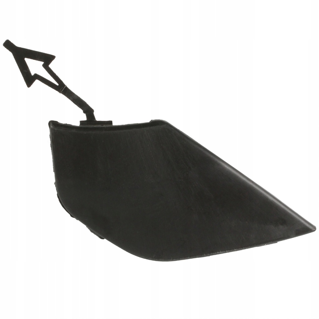 фото №1, Заглушка hak буксирувальний перед renault kadjar 15-18