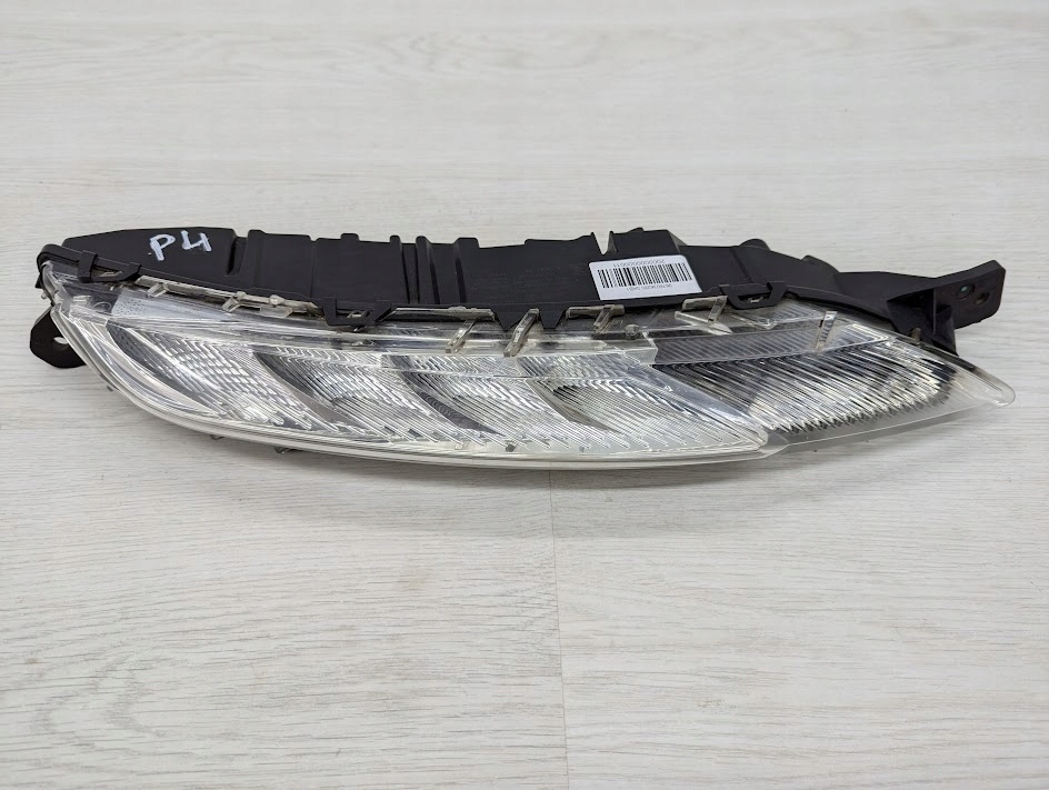 Купить Citroen c4 picasso 2 2 13-16 фонарь  дневные led drl светодиоды
