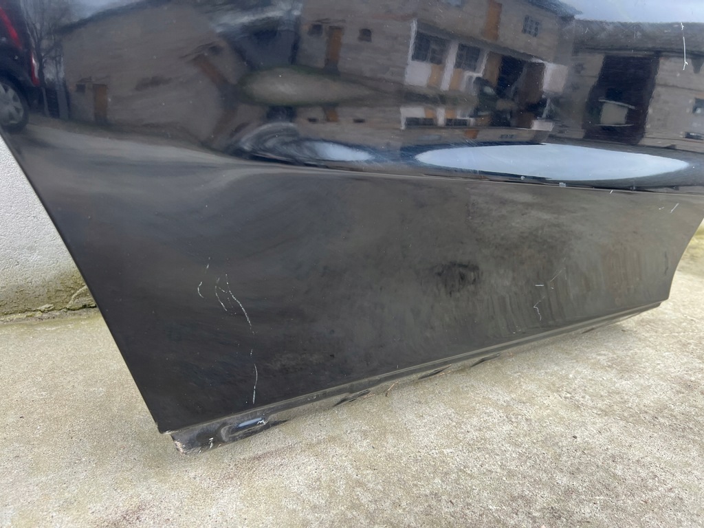 фото №12, Дверь ford galaxy mk4 iii 2015-2023 задняя правый