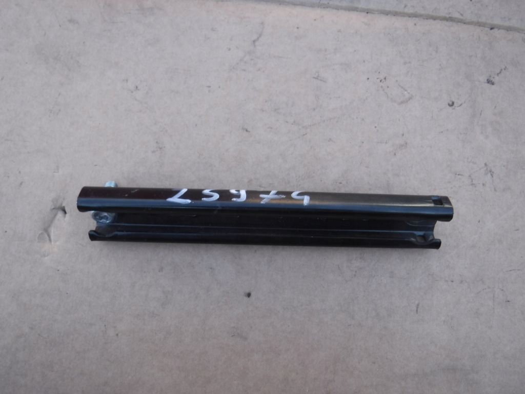 фото №1, Регулювання висоти поперечина mercedes sprinter 906