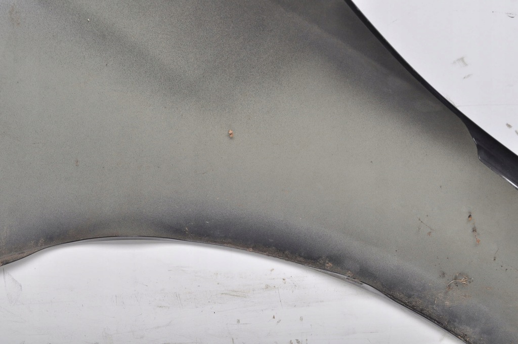 фото №13, Volvo xc60 i крыло левый перед передний