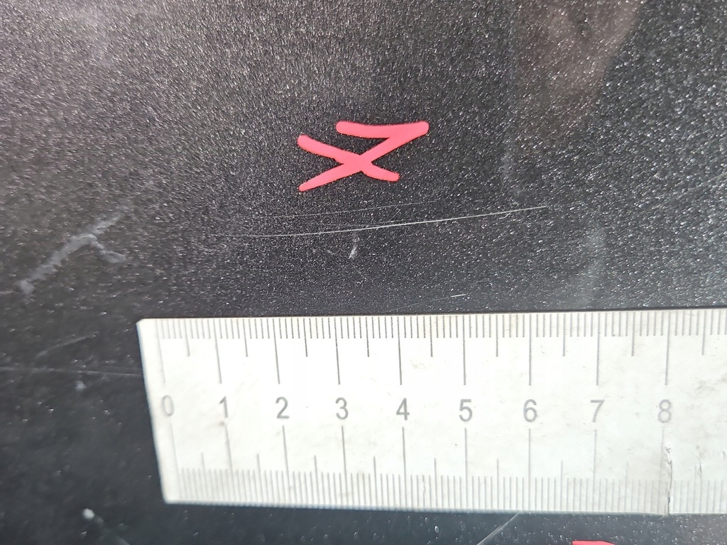 фото №10, Двері зсувні праве бічний ford transit connect ii mk2 12-22 vd