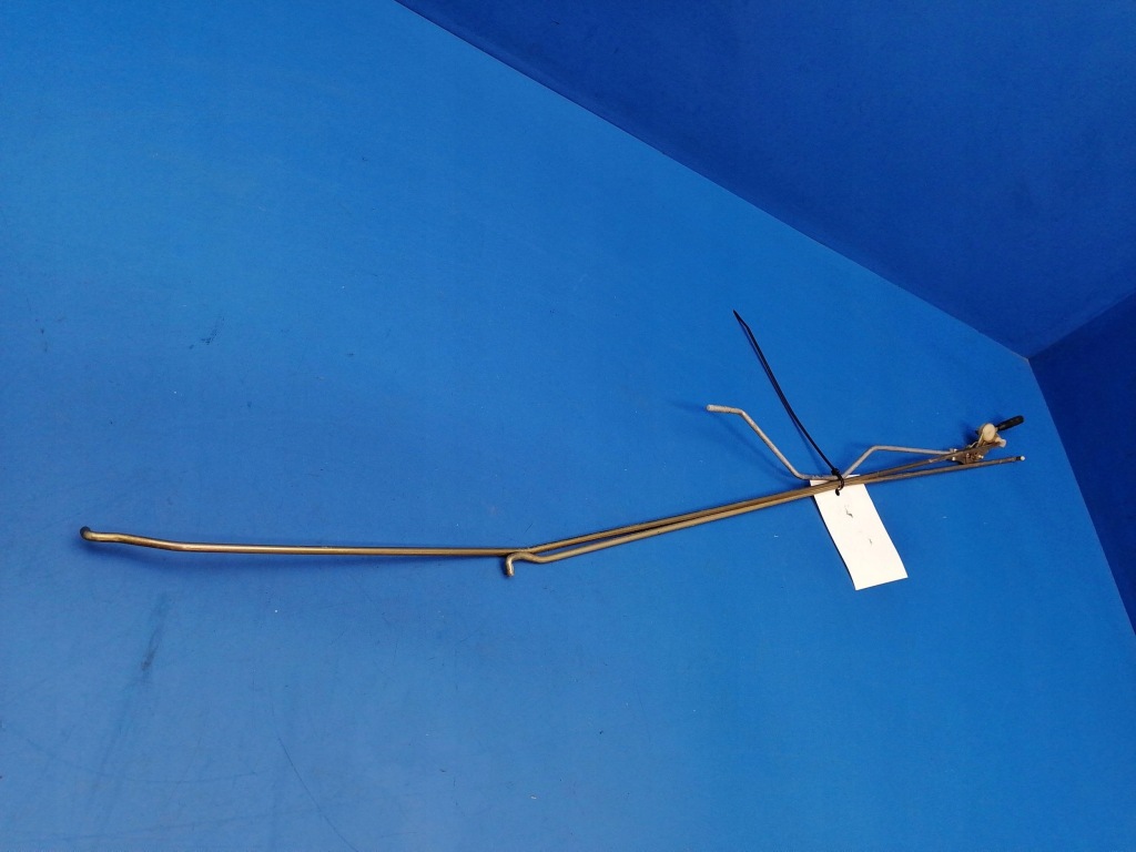 Трос ручка задній права сторона mercedes-benz e w123 w123 в Україні