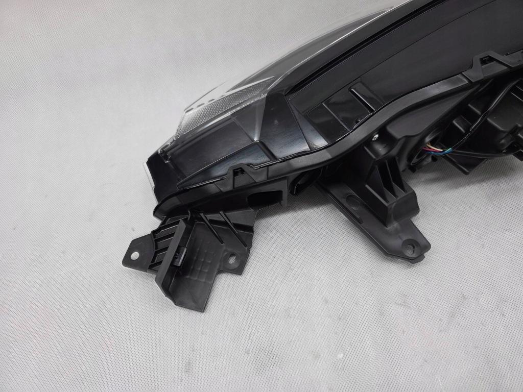 фото №8, Nissan x-trail t33 iv 4 koito лампа права перед full led europa 210-23791