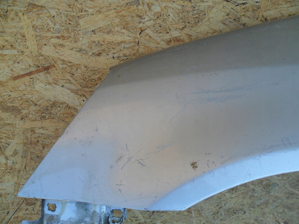 фото №10, Honda frv 2005 2006 2007 2008- крила лівий