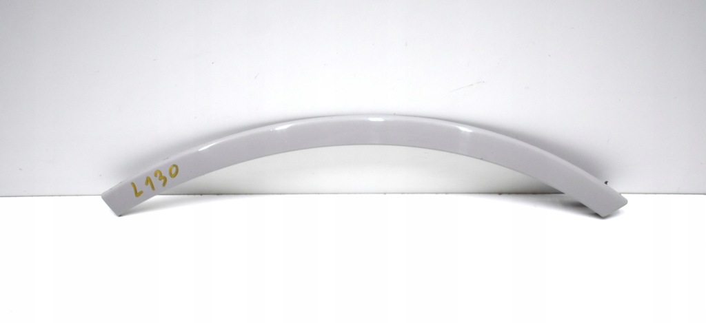 фото №1, Porsche cayenne iii coupe 9y3 левая молдинг задняя задняя org