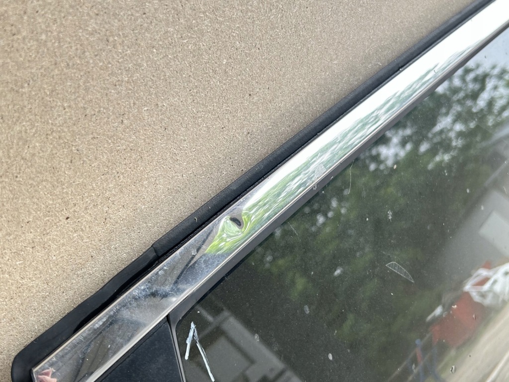 фото №10, Двері правий задня праве задні nissan xtrail x-trail t32