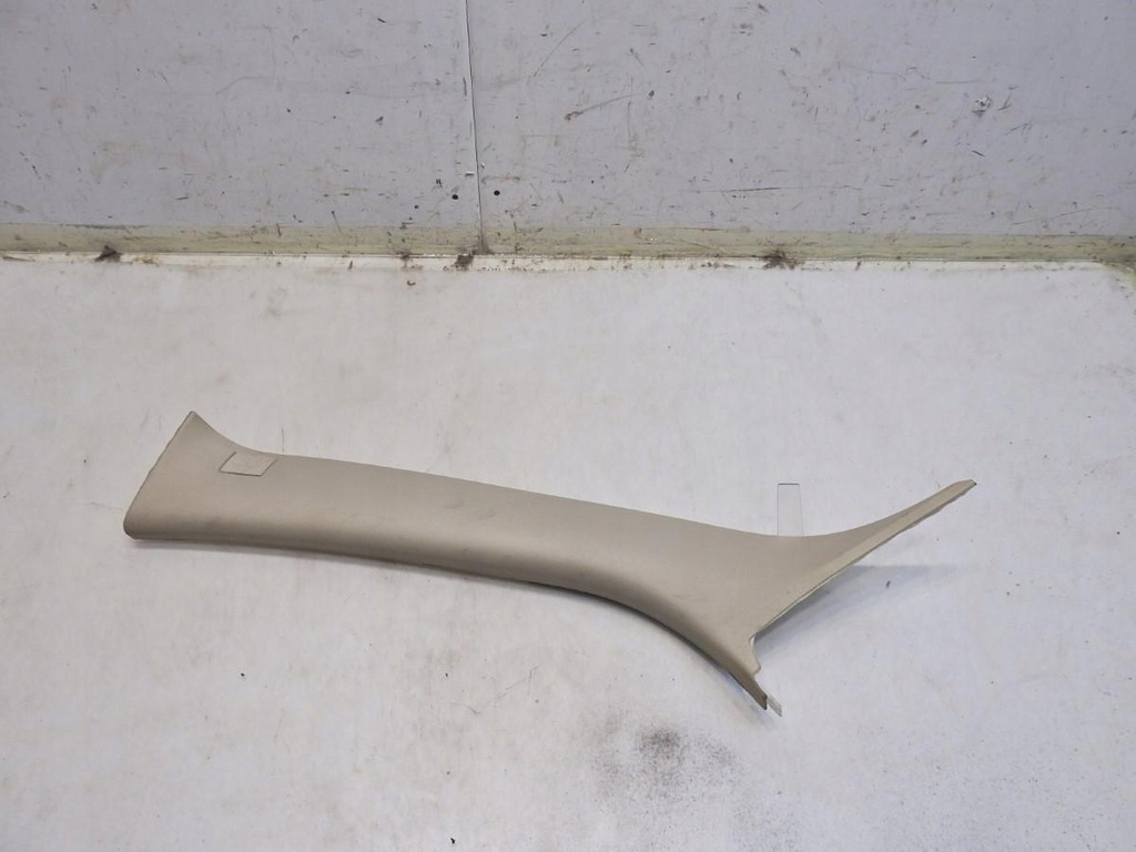 фото №6, Захист стійка lewego a volvo v70 iii