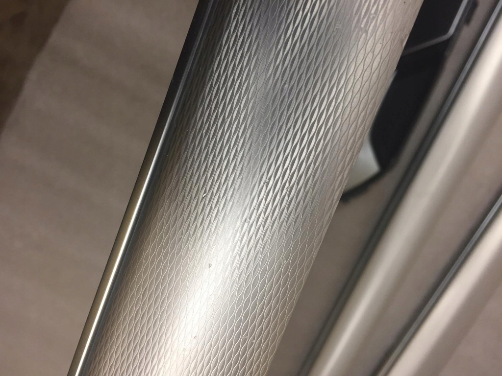 фото №2, Vw passat b8 arteon молдинг dekor дверь led rx6 eu