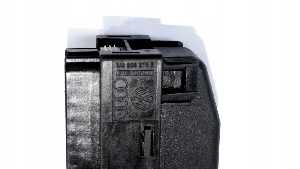 фото №7, Vw audi skoda seat штекер колодка 1j0906379b