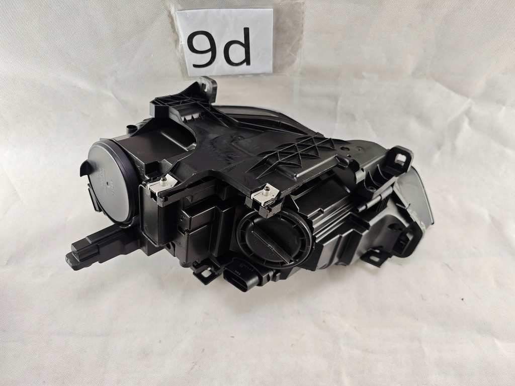 фото №9, Audi a5 8t lift usa фара правый лампа правая 8t0941004bc 8t0941004 bc