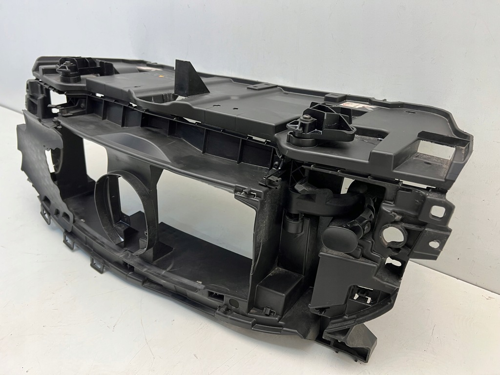 фото №5, Smart forfour w453 підсилювач каркас решітка поперечина