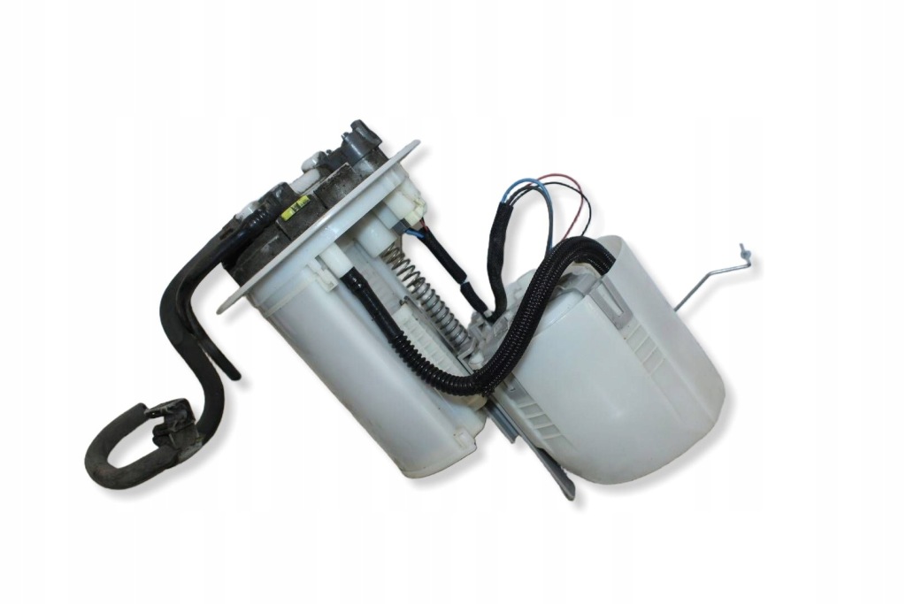 фото №1, Насос пального w бак toyota prius iii