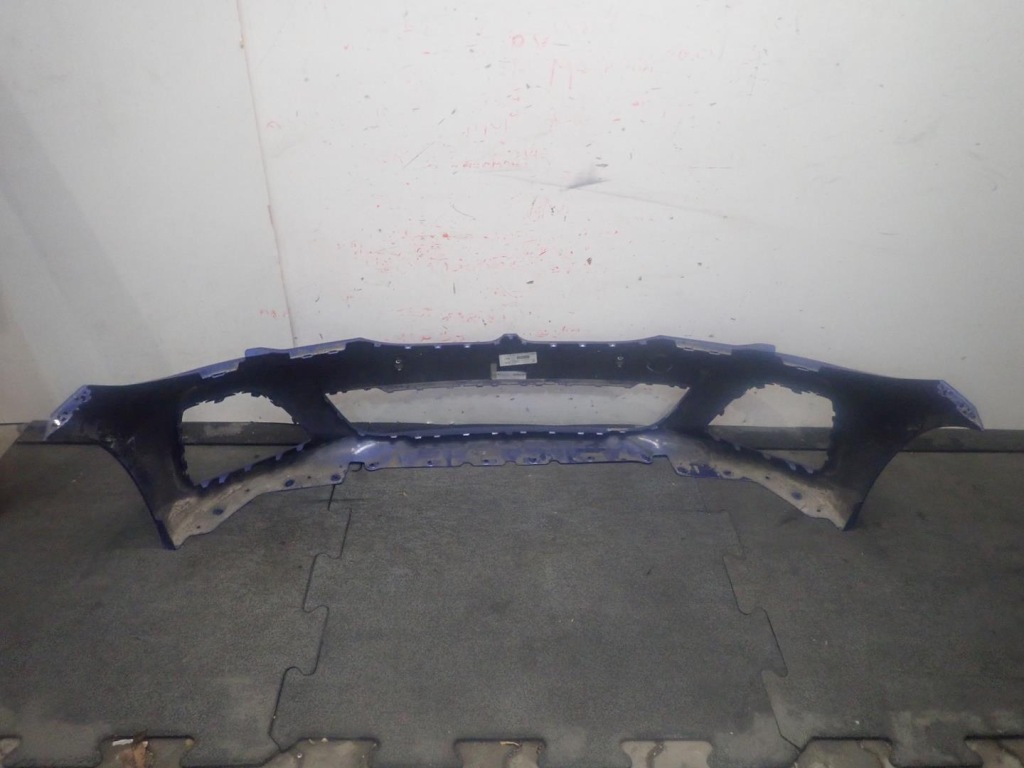 фото №6, Бампер перед передній bmw 3 g20 g21 m-pakiet 2018-