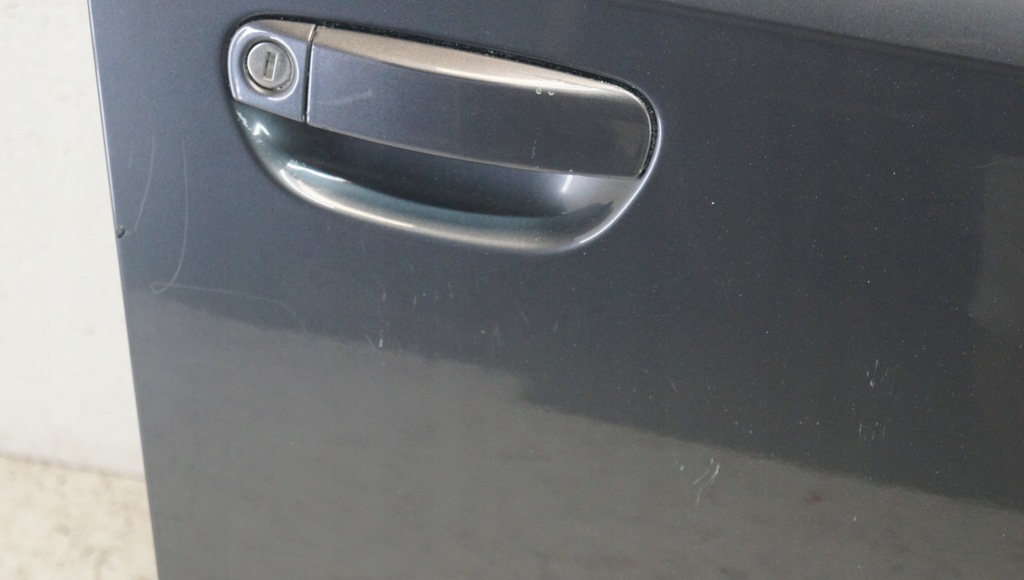 фото №8, Дверь правый перед audi a4 b7