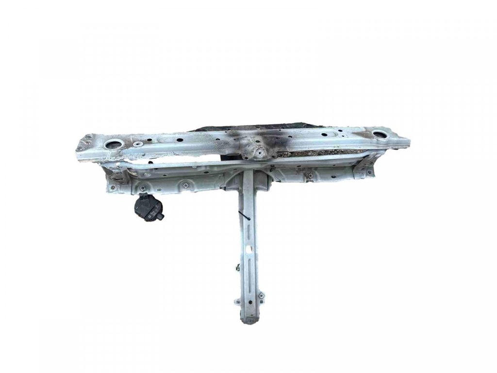 фото №1, 5302812040 панель передний lexus ux