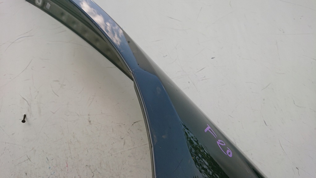 фото №10, Bmw 1 f20 f21 крила лівий передній перед