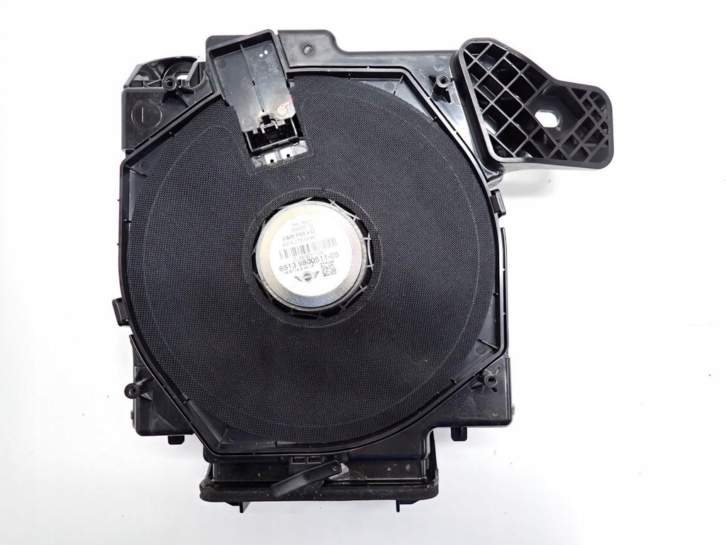 фото №1, Динамик заводской оригинал 9800511 mini countryman r60 16r