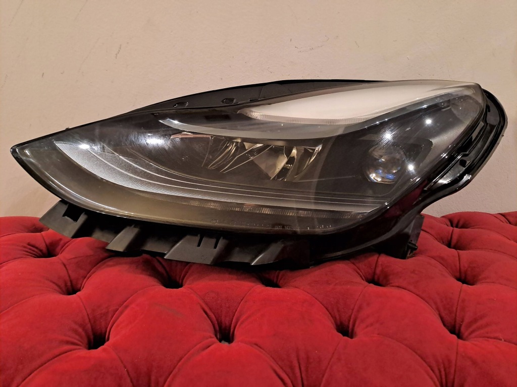 Tesla y 3 фара левая перед full led Цена