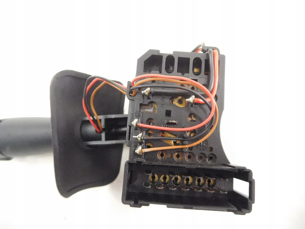 фото №13, Освітлення протитуманні megane 7701410080