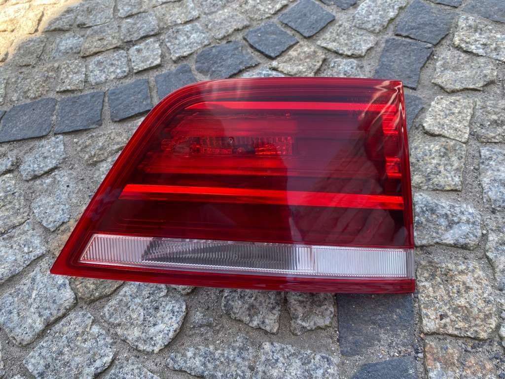 фото №1, Bmw x3 f25 лампа led ліва задня 7217313-12 оригінал