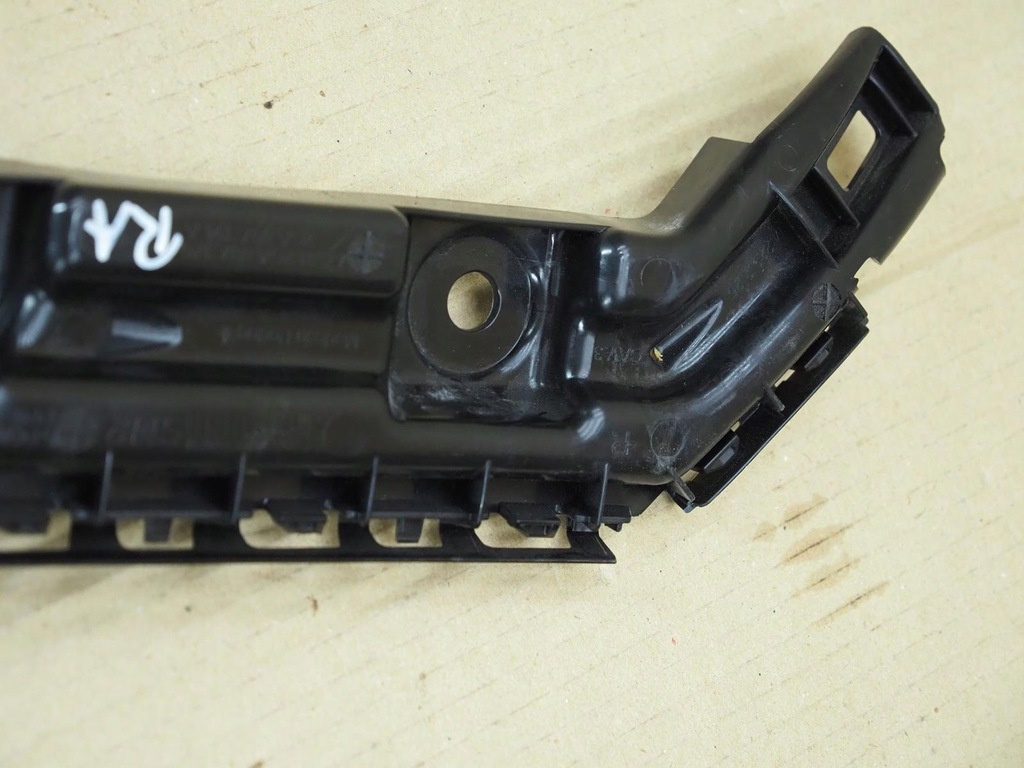 фото №11, Напрямна бампера vw t-roc задня правий 2ga807394a