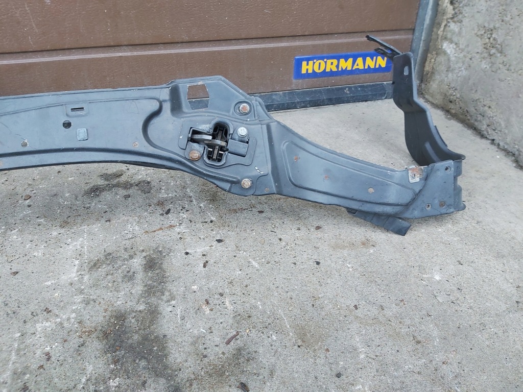 фото №11, Pas передній підсилювач mercedes w203 c kl