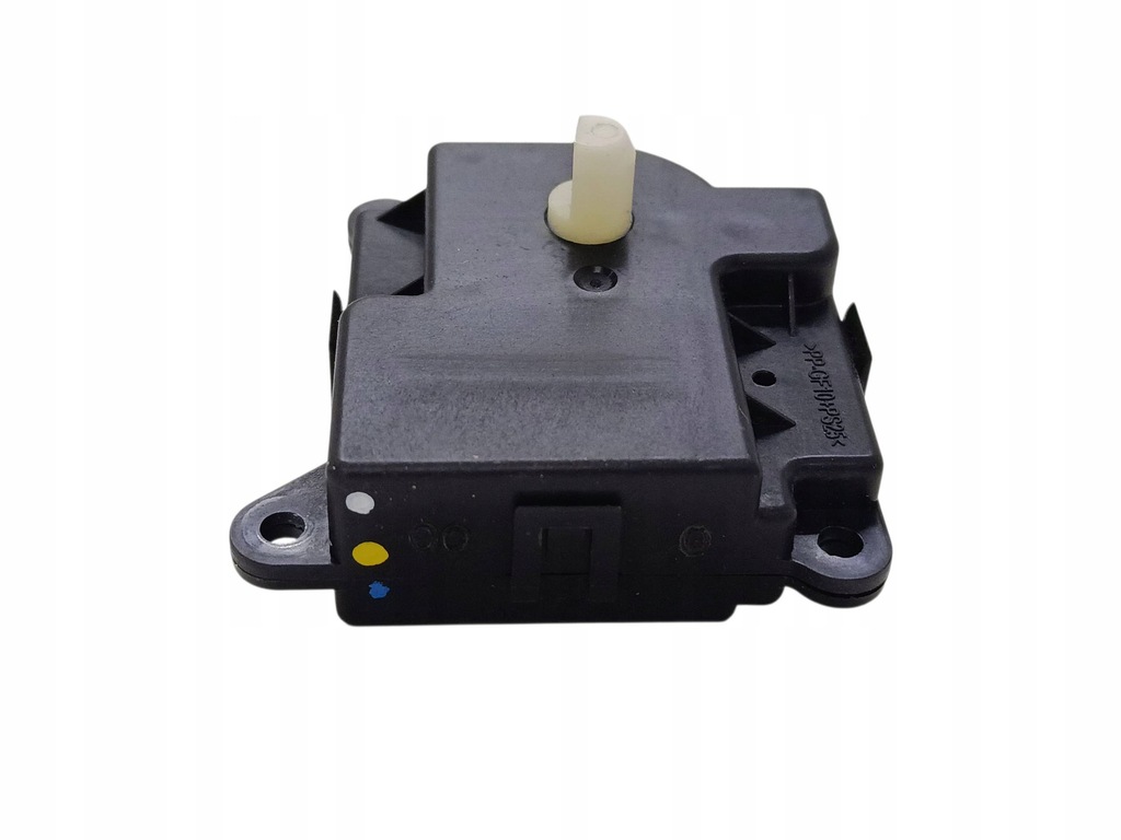 фото №6, 2008 suzuki grand vitara ii моторчик крышка обдув csa512t009