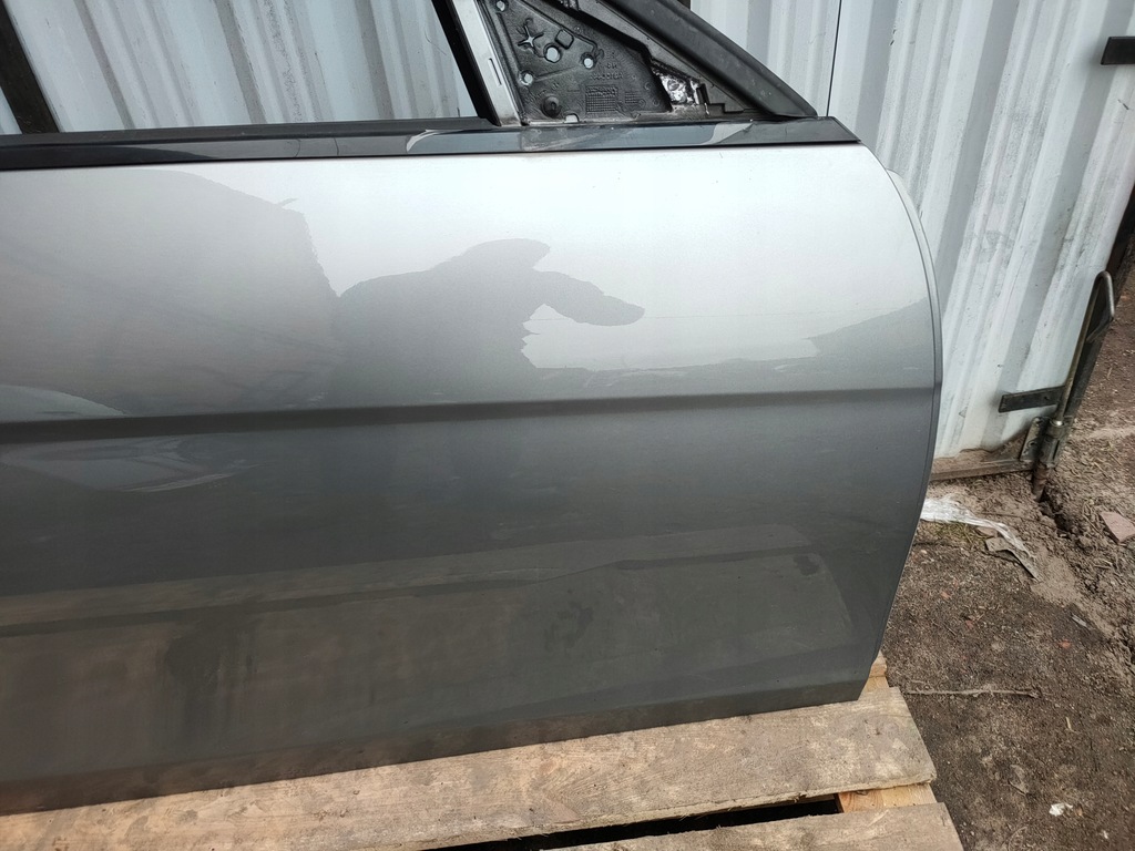 фото №7, Дверь правый перед 792 mercedes w204