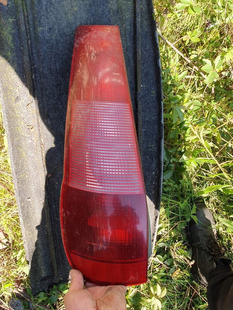 фото №7, Воздуховод подушка ładna !!! fiat punto i 1