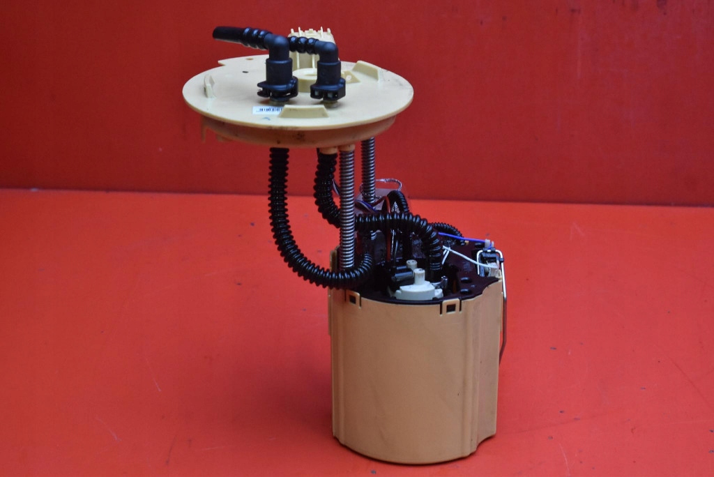 Помпа насос пального 13589226 opel astra 4 iv j 1.7 cdti 110km 11-20 Оригінал