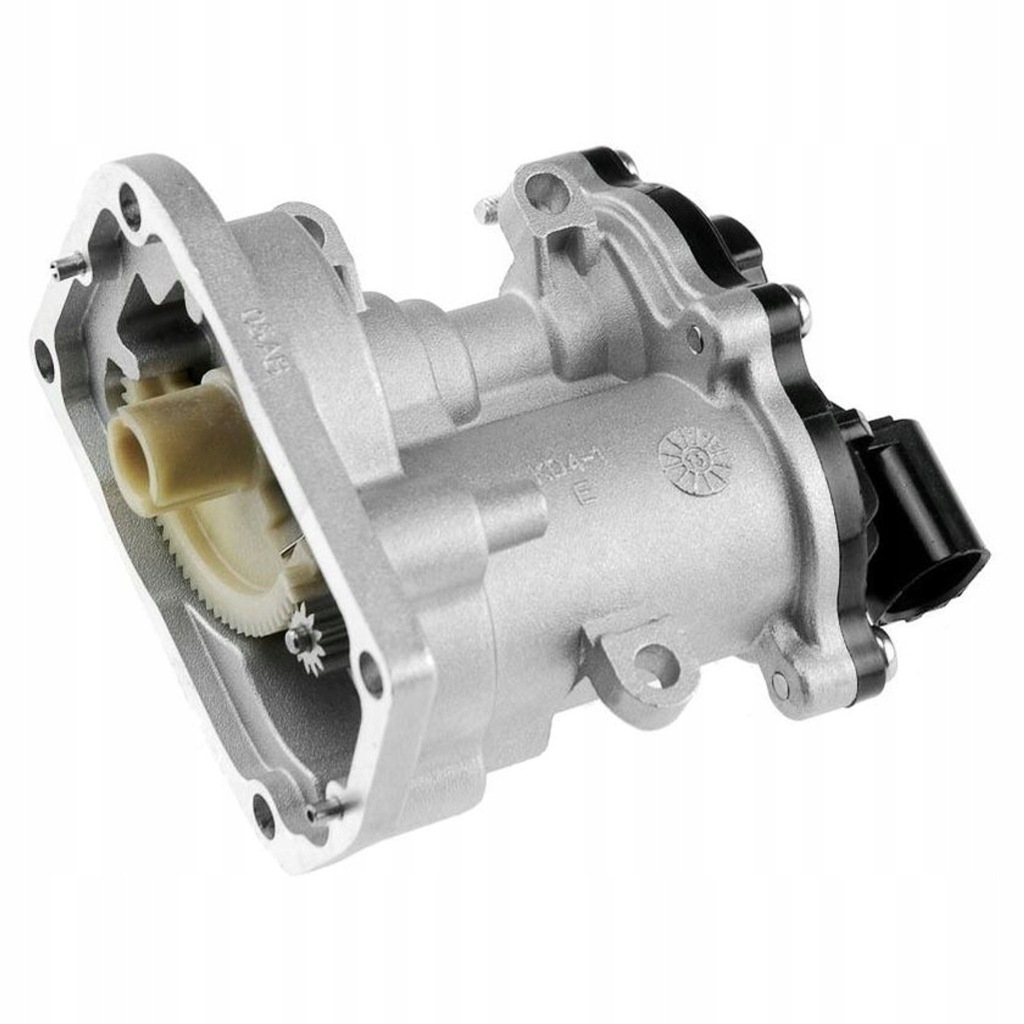 фото №1, Клапан egr рециркуляции выхлопных газов ford galaxy ii tourneo connect 1.8 2002-2015