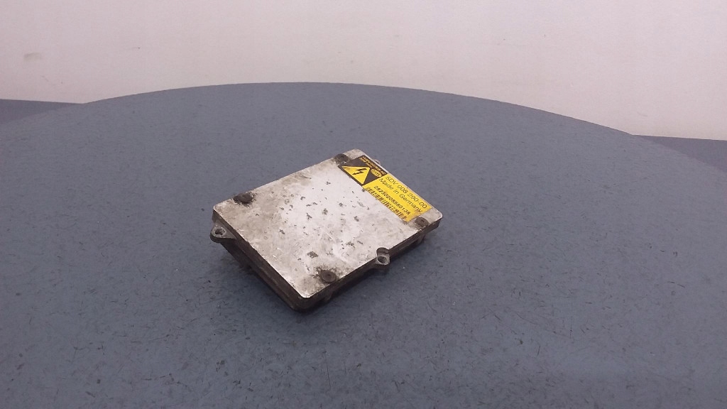 фото №1, Renault espace iv перетворювач ксенон 5dv008290-00