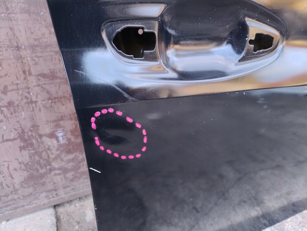 фото №9, Двері праве перед peugeot 208 ii 2 2019-^