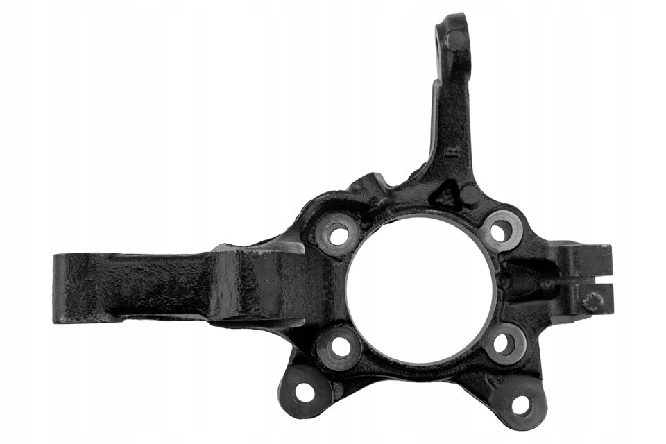 фото №3, Поворотний кулак передня sportage tucson 4wd 15- права