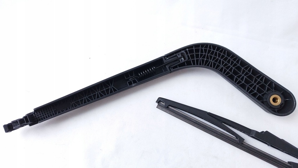 фото №5, Рычаг дворники задняя chevrolet spark m300 10-