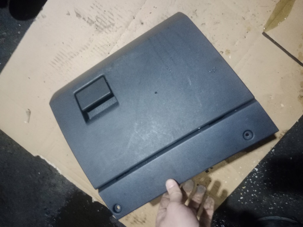 фото №1, Бардачок пассажира opel meriva a