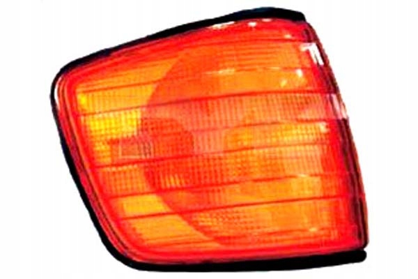 фото №12, Лампа поворотник tyc 18-5346-05-2