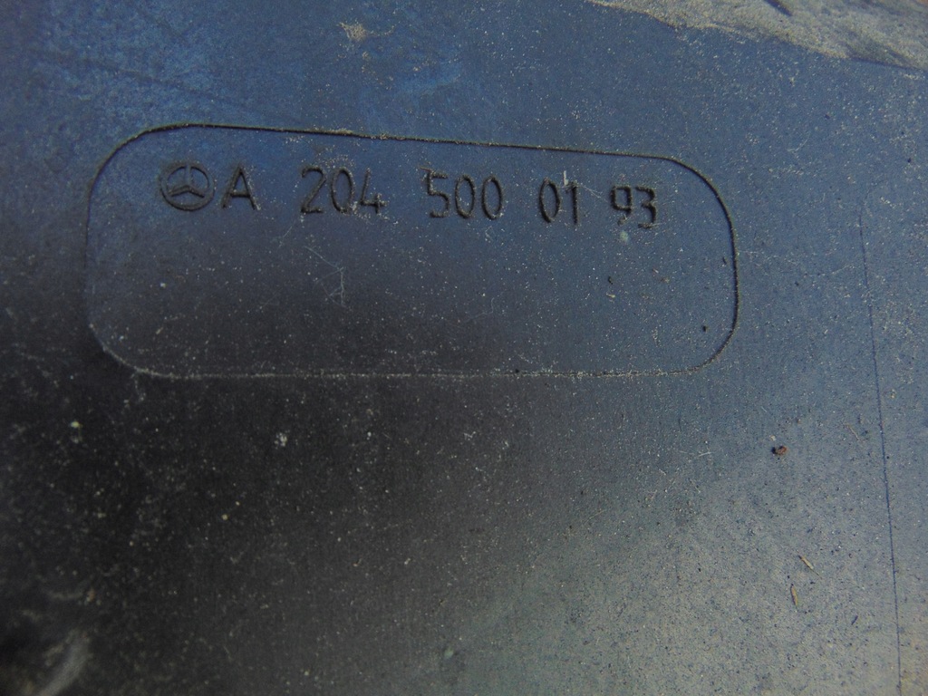 фото №11, Mercedes-benz оригінальний номер a2045000193 двигун електричний, вентилятор радіатора