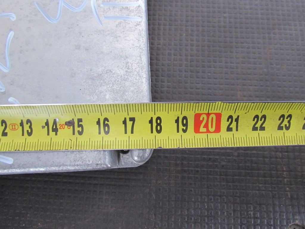 фото №7, Блок управления бортовой компьютер 3.5b v6 toyota sienna 03-10r 8966108240