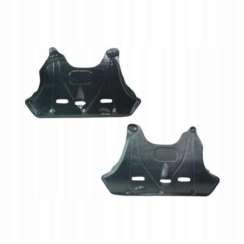 фото №1, Защита двигателя fiat punto ii 07.99-07.03