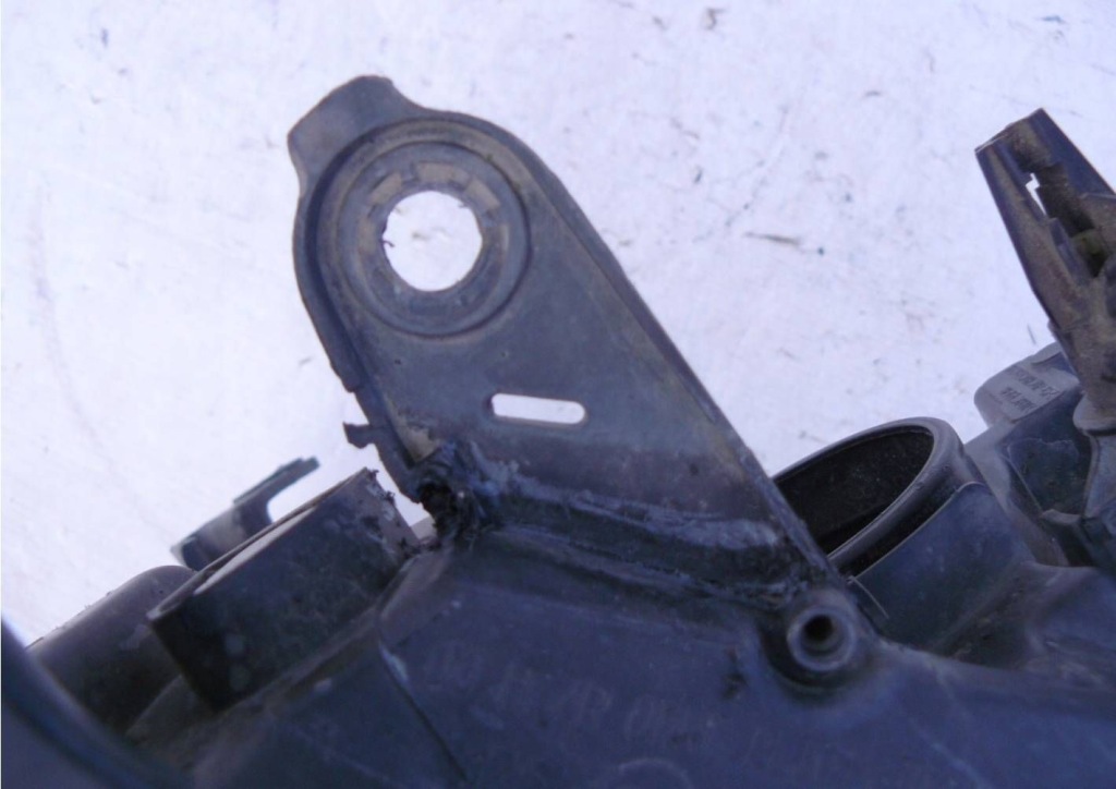 фото №11, Dacia dokker lodgy лампа передня права оригінал