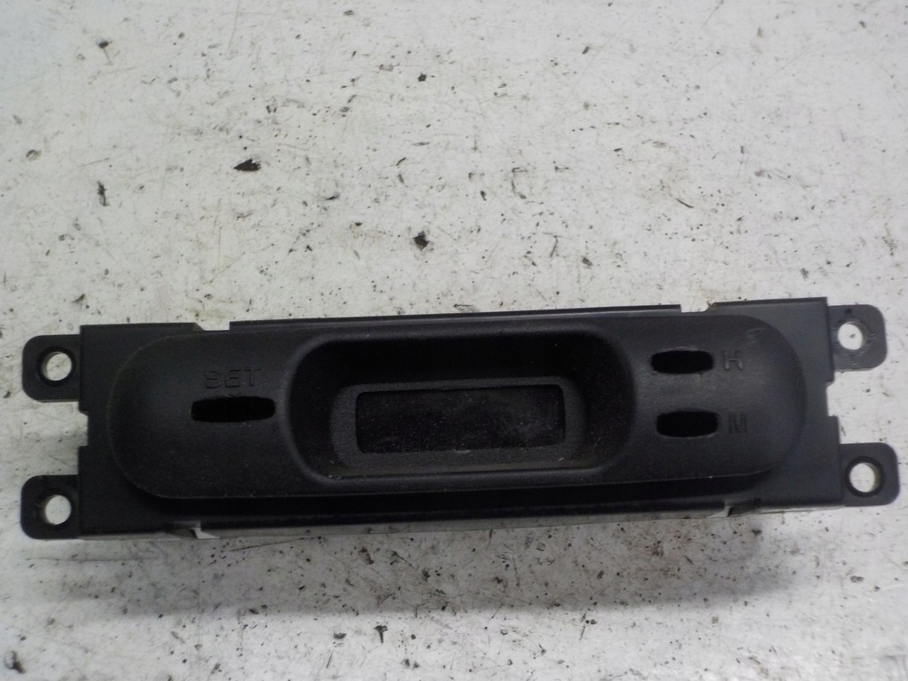 фото №1, Mitsubishi colt v часы