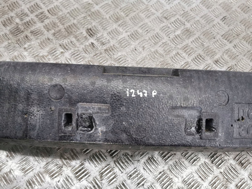 фото №7, Nissan 350z 2004 абсорбер бампера передний